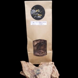 MUU Rinds Leckerli Lunge