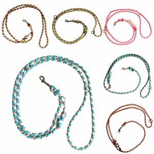 Neyla's Paracord-Leine