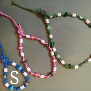 EM-Zeckenhalsband - Grösse S