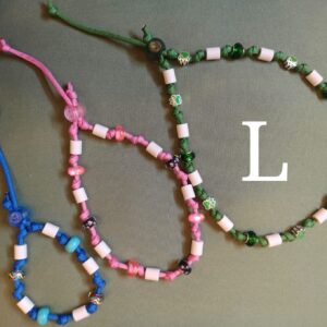 EM-Zeckenhalsband - Grösse L