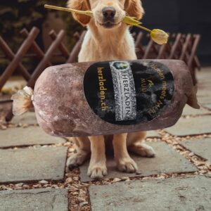 Rind BARF Menü 250 g - TK