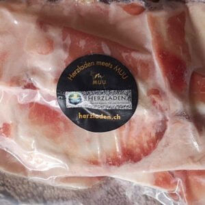 Kalbsschlesinger 500 g - TK