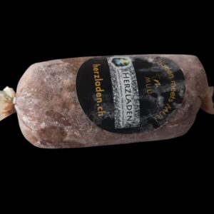 Rindfleisch Wurst 500 g  - TK
