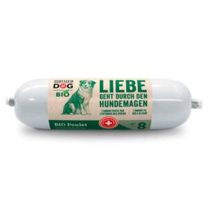 Poulet mit Kartoffeln Terrine 400 g - Bio Suisse