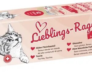 CAT Rind Lieblings-Ragout Multipack 12 x 85 g
