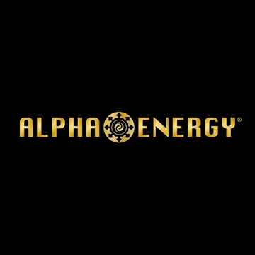 Alpha-Energy